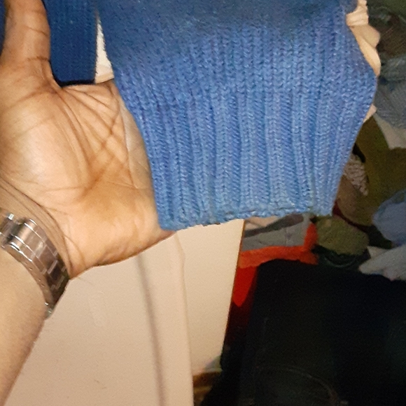 Polo sweaters - Picture 4 of 8